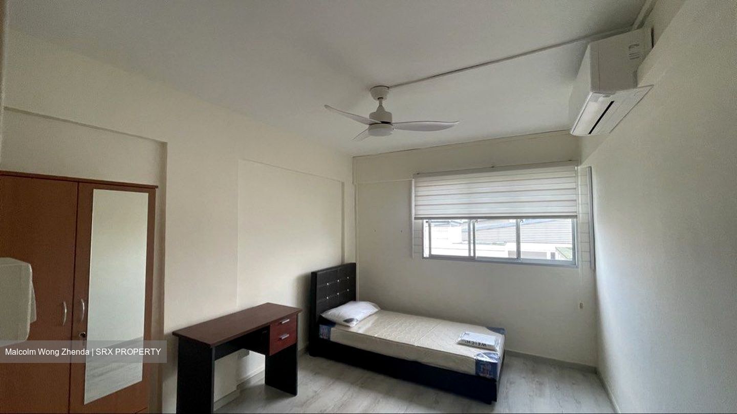 Blk 706 Chong Pang Green (Yishun), HDB 3 Rooms #593681531